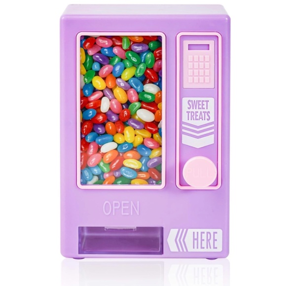Other - B959 Retro Style Candy Dispenser Vending Machine For Desktop
